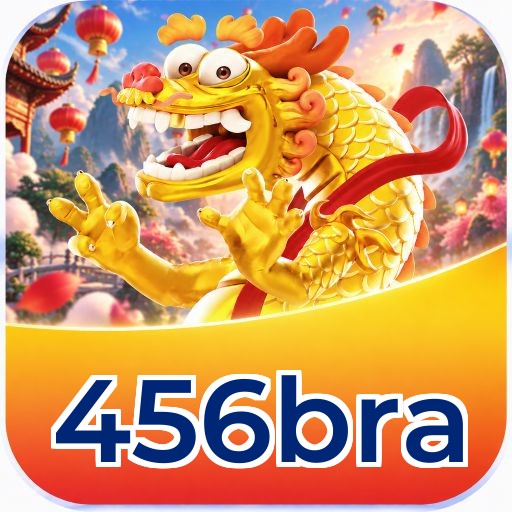 456bra Logo
