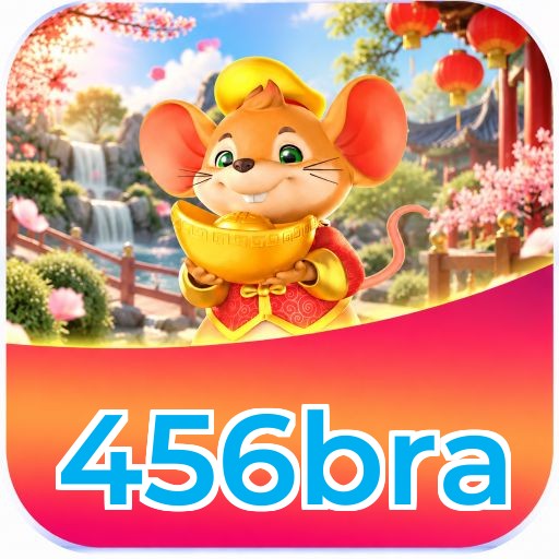 456bra APK Android - Logo oficial