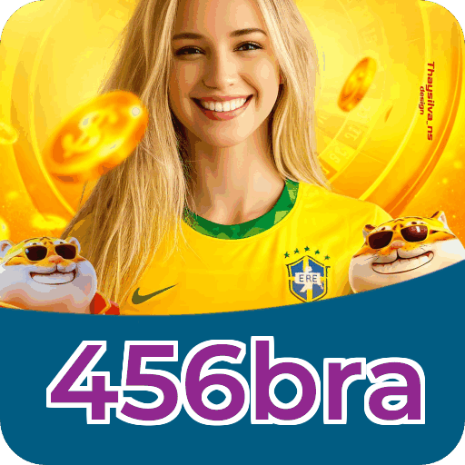 Bônus de R$99 + 50 giros grátis para download da 456bra