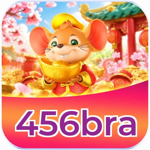 456bra Logo
