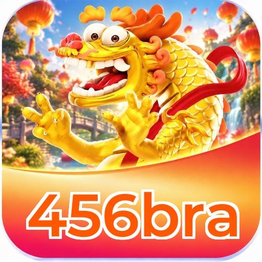 456bra Logo