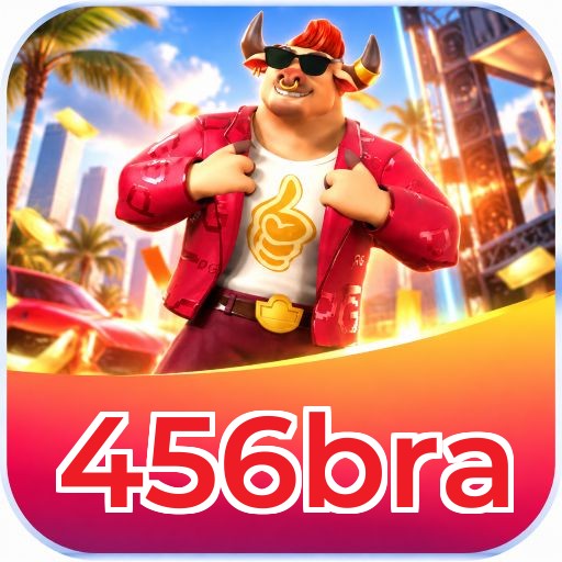 456bra cassino online certificado - Logo oficial com PIX instantâneo