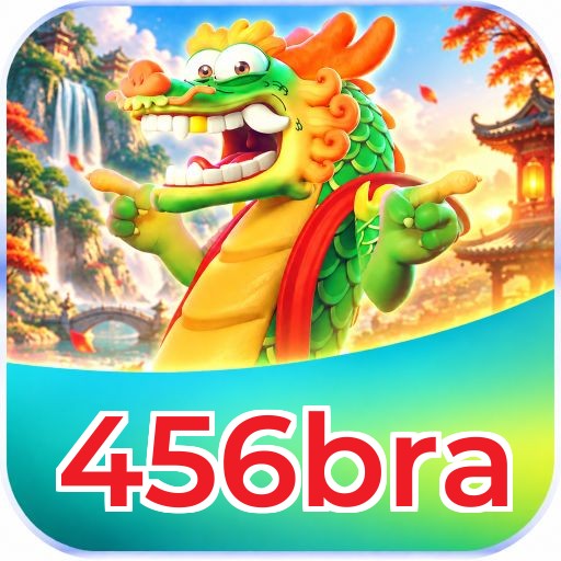 456bra Logo