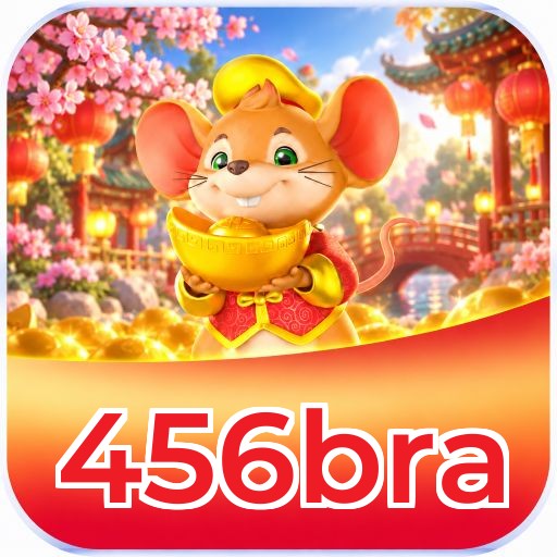 456bra Logo