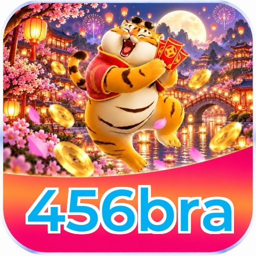 Slots online da 456bra com jackpots progressivos