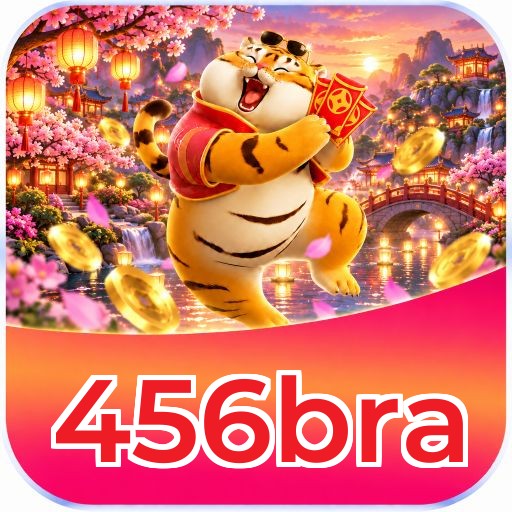 456bra Logo