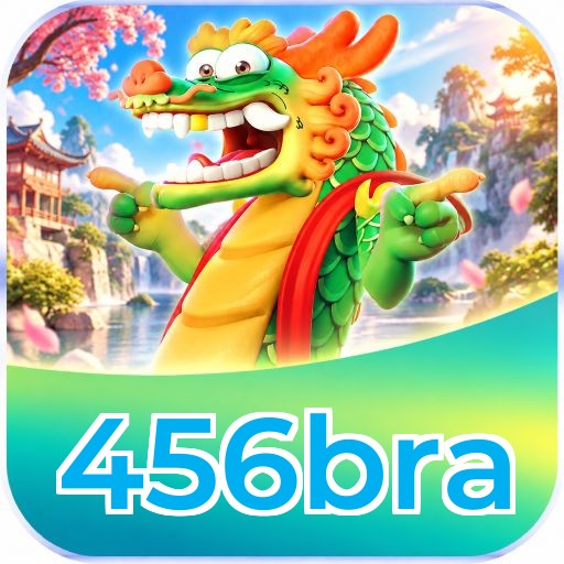 456bra Logo
