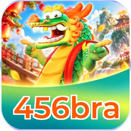 456bra Logo