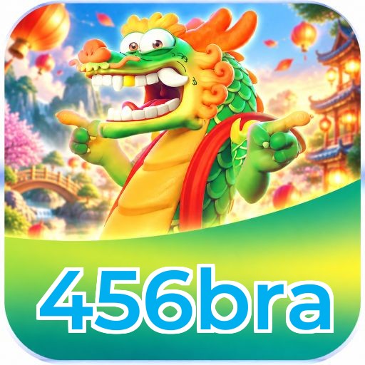 456bra Logo
