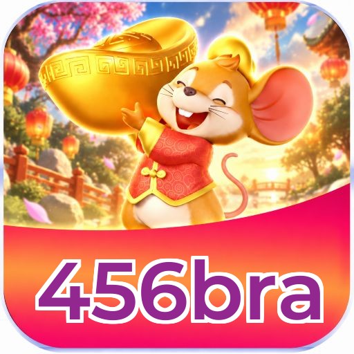 456bra Logo
