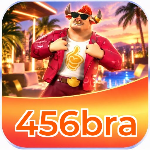 456bra Logo