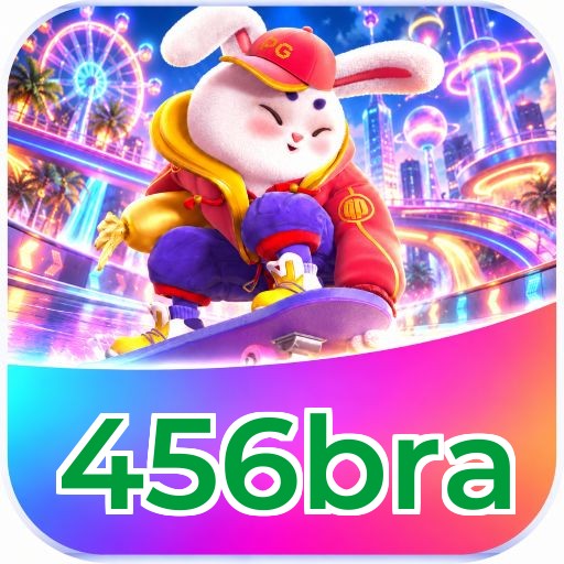 456bra Logo
