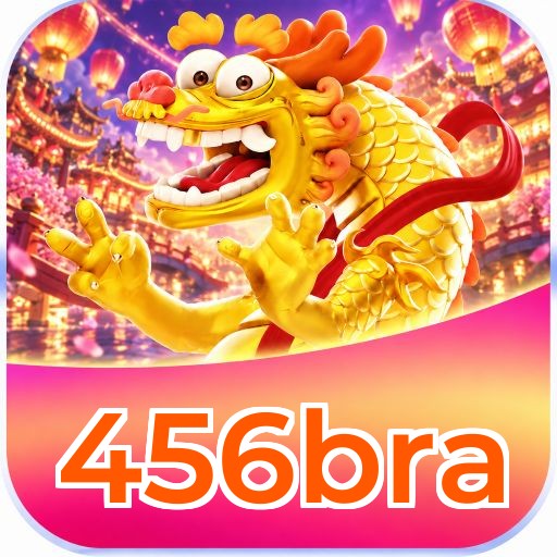 456bra Logo